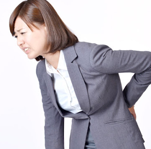 【坐骨神経痛】お尻や足の痺れと痛みを根本改善するには？