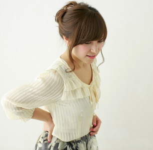 腰痛に腰の牽引はダメ！その恐るべき理由とは？