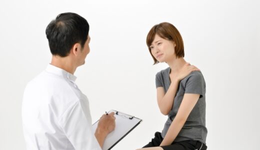 【実例】原因不明の自律神経系の不調で来院