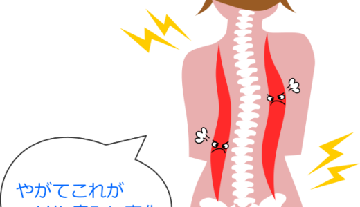 なぜ？「首・背骨・骨盤」のゆがみを調整すると不調が改善されるのか？