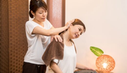 「60分4000円 全身もみほぐし」って実はこんなお店です･･･